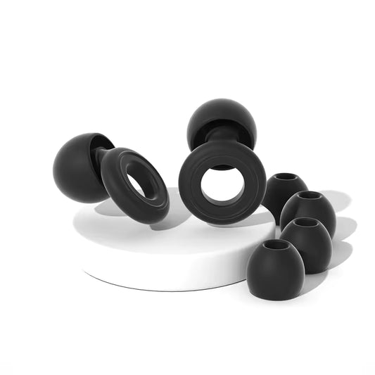 Seamly™ Advanced Plugs
