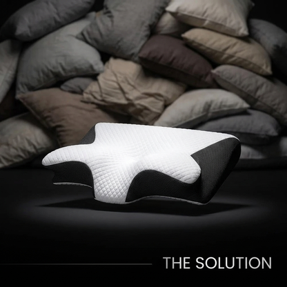 Seamly™ Foam Pillow