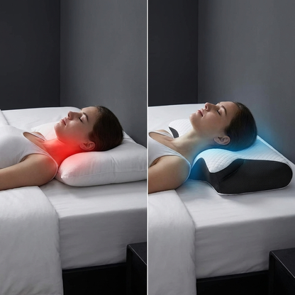 Seamly™ Foam Pillow