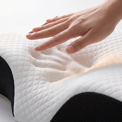 Seamly™ Foam Pillow