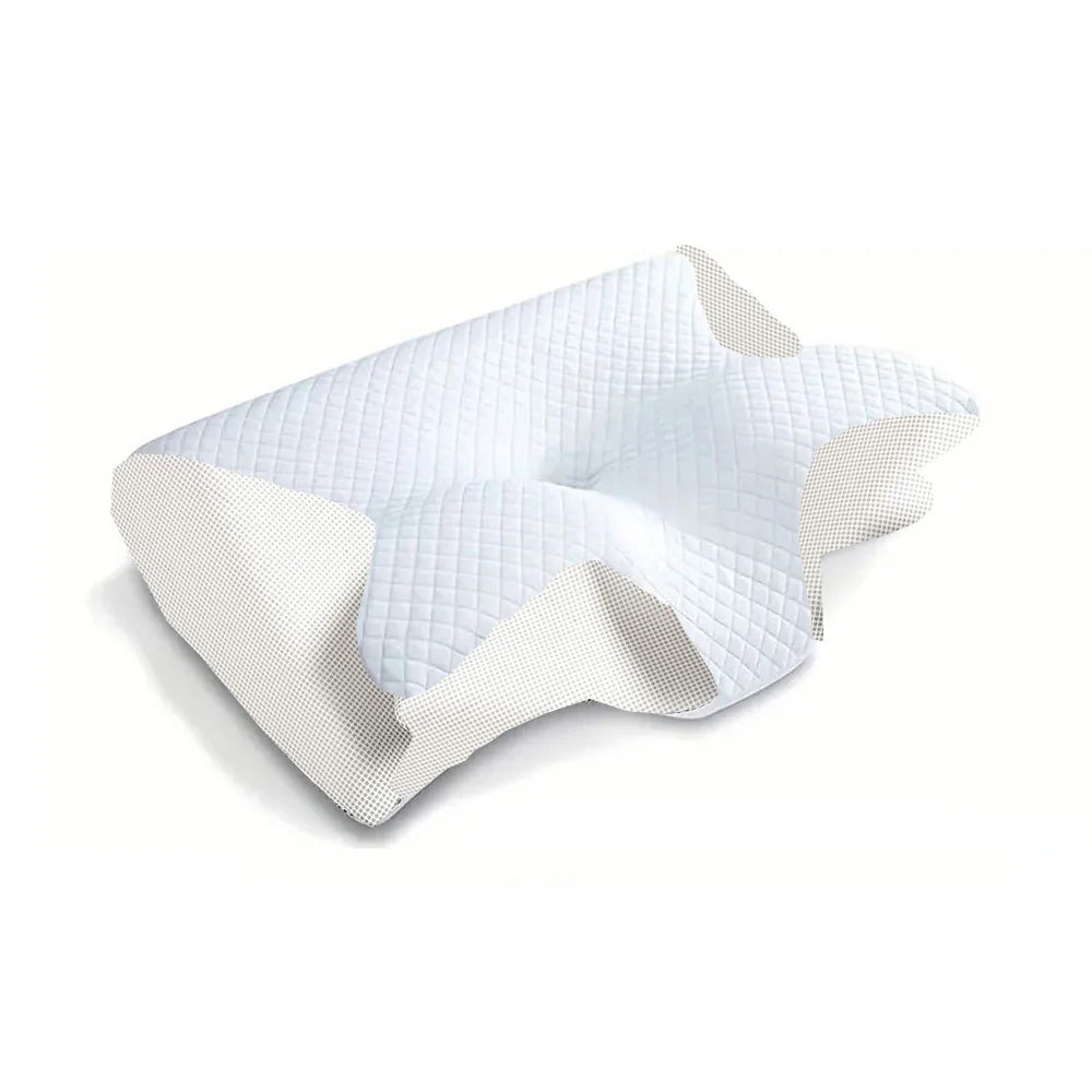 Seamly™ Foam Pillow